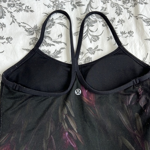 Lululemon Athletica Power Y Tank - Picture 4 of 7